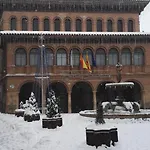 Entrelasvinas Cariñena
