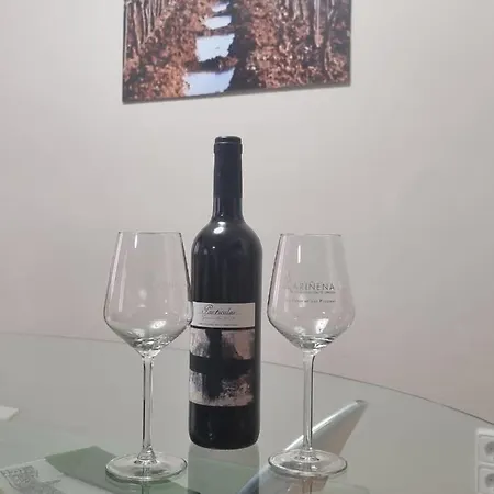 Entrelasvinas 公寓 卡利涅那