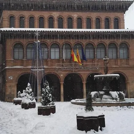 Entrelasvinas 卡利涅那