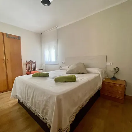 Entrelasvinas 公寓 *