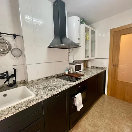 Entrelasvinas 公寓 *