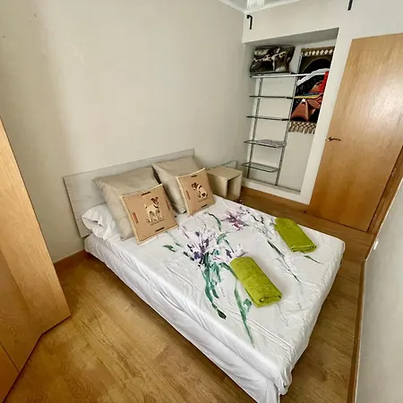 Entrelasvinas 卡利涅那