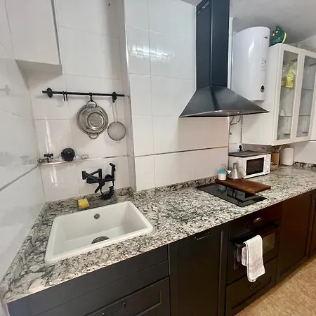 Entrelasvinas * 卡利涅那