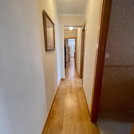 公寓 Entrelasvinas *