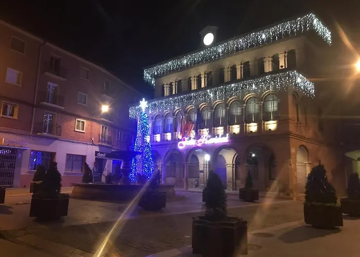 Lägenhet Entrelasvinas