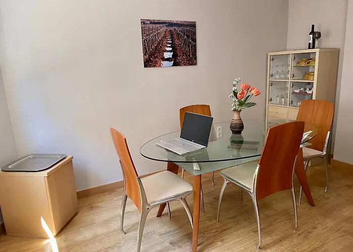 Entrelasvinas Cariñena